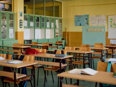 Fermeture exceptionnelle du collège Le Vallon le 18 avril